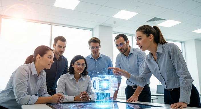 【即時新聞】白宮最新宣布太空核電，OKLO爆量飆漲8.6％還能追嗎？