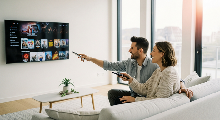 【即時新聞】串流巨頭Roku(ROKU)宣布重組財報結構!股價大漲逾3%,受惠中東局勢降溫科技股轉強