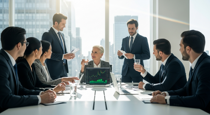 【即時新聞】花旗集團(C)第一季財報報喜，營收創十年新高，EPS大增56％，固定收益部門發威帶動獲利！