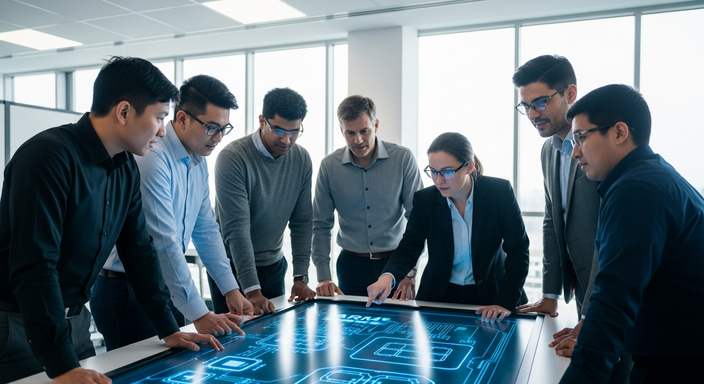 【即時新聞】近日宣布搭上這1巨頭,ARM爆量強漲逾5%還能卡位嗎?