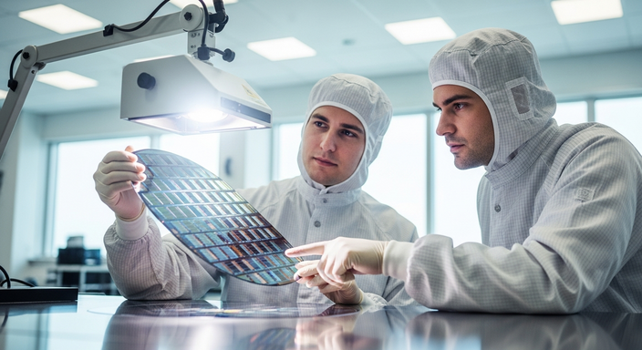 【即時新聞】AI晶片需求狂飆!艾司摩爾(ASML)財報超預期,上調2026年展望