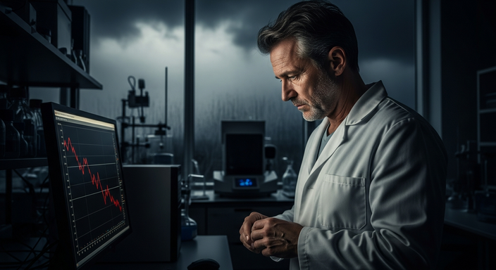 【即時新聞】生技醫療股Fortrea(FTRE)營收連年衰退且獲利探底，基本面亮紅燈小心拉回