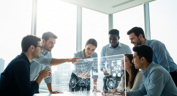 【即時新聞】PLTR最新營收暴增70％轉強，獲川普加持還能卡位嗎？