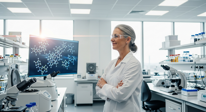 【即時新聞】Anavex(AVXL)阿茲海默新藥迎爆發！臨床減緩近五成衰退，資金充沛卡位千億商機