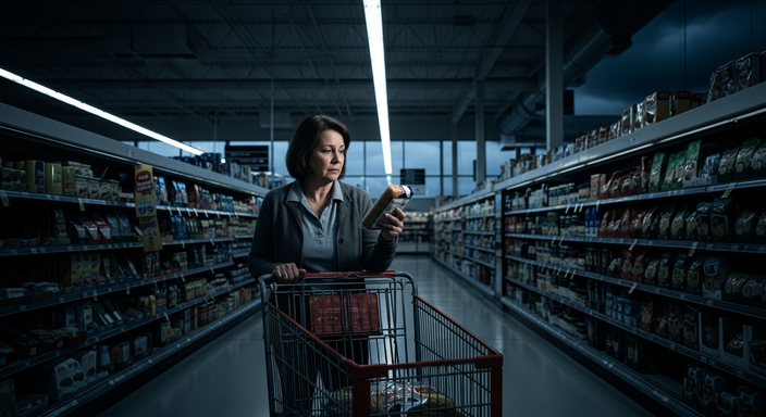 【即時新聞】艾伯森(ACI)Q4獲利超預期股價卻大跌！藥房逆風與通膨壓力成隱憂