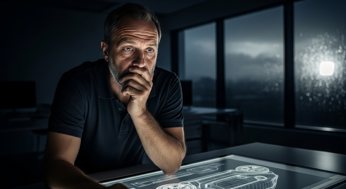 【即時新聞】不敵中國低價車廠激烈競爭！雷諾(RNLSY)宣布將裁撤全球最高20％工程師