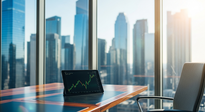 【即時新聞】鎖定高殖利率!Gladstone Commercial(GOODN)宣布每月配息,前瞻殖利率達7.36%