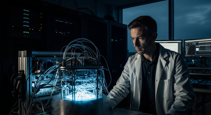 【即時新聞】RGTI最新奪840萬美元大單，量子題材發酵還能追嗎？