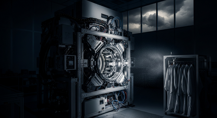 【即時新聞】ASML近日轉強，最新禁令發酵恐失20％營收要反轉了？