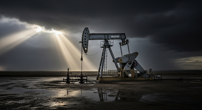 【即時新聞】萊利探勘二疊紀(REPX)迎爆發!本益比僅8倍,這2檔小型股小心拉回風險