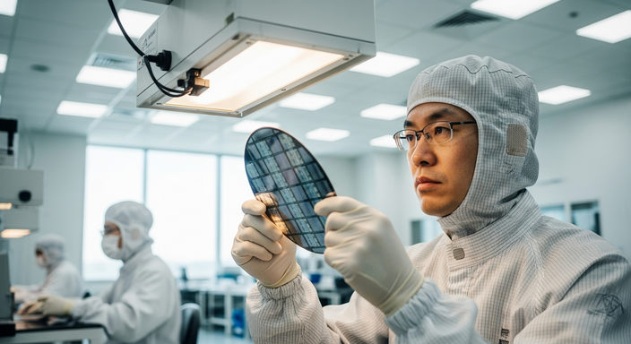 【即時新聞】UMC最新卡位28奈米AI,高管惜售160萬股要反轉了?