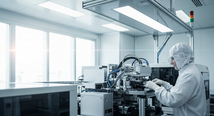 【即時新聞】艾司摩爾(ASML)首季財報擊敗預期!2026年財測出爐且股息大增17%迎爆發