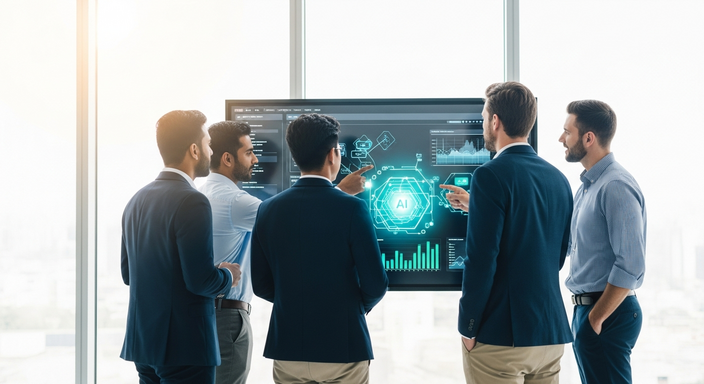 【即時新聞】Google(GOOGL)最新宣布擴張AI版圖！整合Gemini進軍印度帶動股價走強