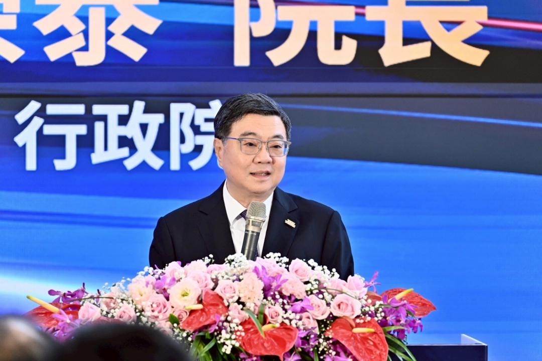 普發現金變化版要來了?「石油津貼」1萬元減輕民生通膨壓力 卓揆沒說死「反應」曝光