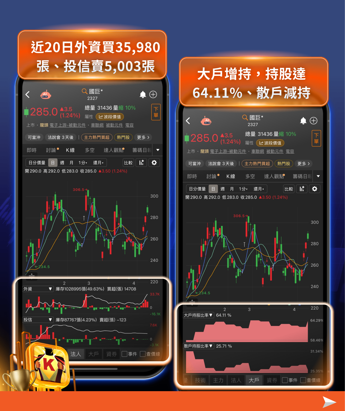 【搶先關注】3月營收創高TOP10出爐：AI供應鏈爆發，主升段浮現！