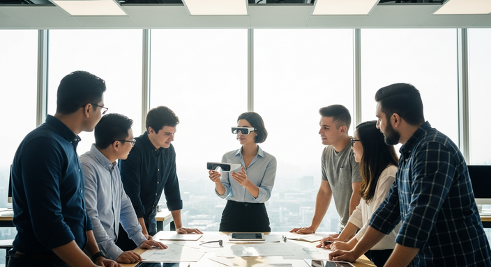 【即時新聞】AAPL最新曝光這4款AI眼鏡,爆量29%轉強還能追嗎?