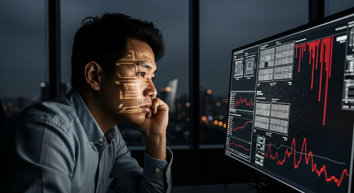 【即時新聞】最新宣布卡位UMC28奈米,AI發酵量縮跌1%還能追嗎?