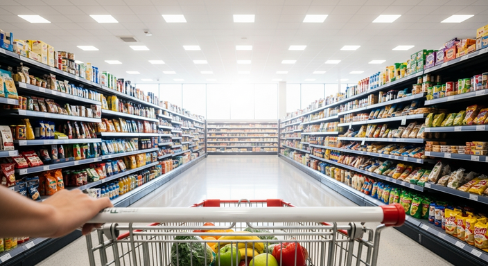 【即時新聞】Albertsons(ACI)最新財報出爐！宣布調升股息13％並砸20億美元護盤，這檔還能追嗎？