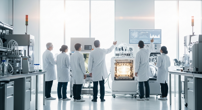 【即時新聞】Cabaletta Bio(CABA)最新CAR-T療法獲重大臨床突破！成功輸注兩名患者迎爆發