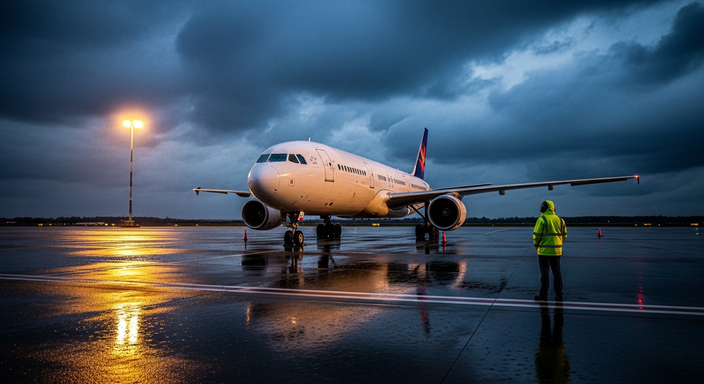 【即時新聞】中東衝突推升燃油與運費,澳洲航空(QABSY)與西太平洋銀行(WEBNF)獲利拉警報!