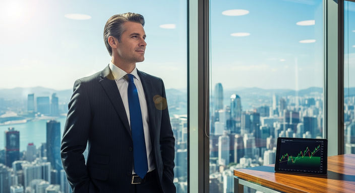 【即時新聞】美伊停火帶動全球風險偏好回升,這 3 檔亞洲潛力股展現強健基本面優勢