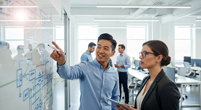 【即時新聞】最新AVGO盤中大漲5.01％，AI發酵轉強還能追嗎？