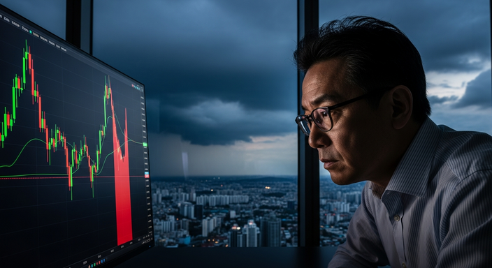 【即時新聞】光洋科最新營收暴增95%,短線狂飆55%小心爆量反轉!