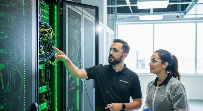 【即時新聞】NBIS最新爆量漲逾6％，獲這2巨頭百億大單還能追嗎？