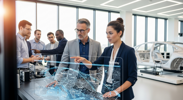 【即時新聞】TSLA近日獲這1國放行，爆量轉強上看450美元能追嗎？