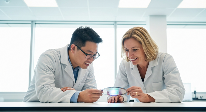 【即時新聞】CRDO最新宣布7.5億併購，卡位矽光子爆量飆逾12％！