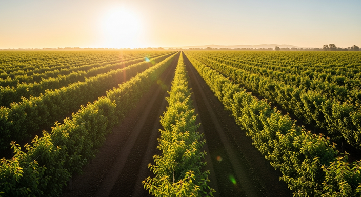 【即時新聞】Gladstone Land(LAND)宣布配發每月股息0.0467美元，前瞻殖利率高達5.26％吸引市場關注