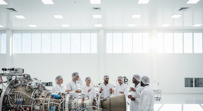 【即時新聞】SpaceX傳上市，這檔RKLB近日爆量轉強營收增38％！