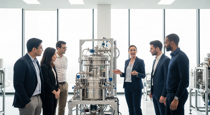 【即時新聞】OKLO最新宣布4名高管卡位，爆量大漲逾8％還能追嗎？