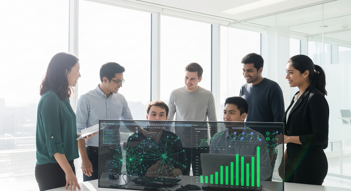 【即時新聞】MSFT最新AI佈局發酵，爆量大漲逾3％轉強還能追嗎？