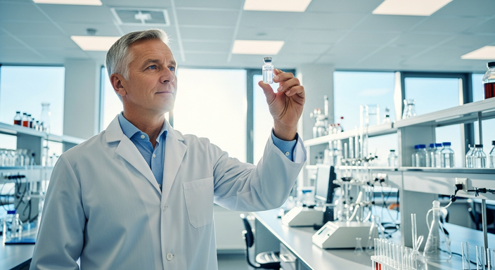 【即時新聞】LLY最新靠這「1款神藥」發酵,營收衝817億還能追嗎?