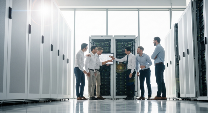 【即時新聞】最新ORCL爆量狂飆逾12％，AI發酵軋爆空單還能追嗎？