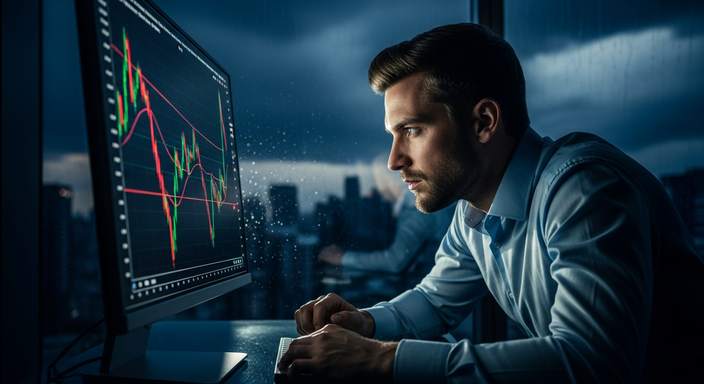 【即時新聞】SOFI最新目標價遭砍7％，無懼做空爆量強漲5％還能追嗎？