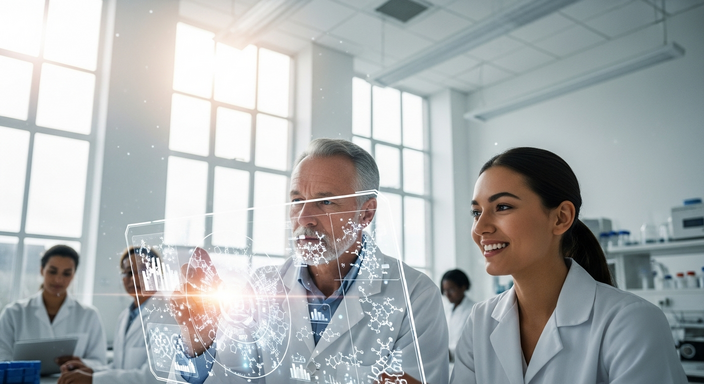 【即時新聞】嬌生(JNJ)首季營收大贏預期！抗癌與免疫新藥銷售狂飆，強勢上調全年財測迎爆發