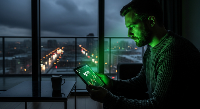 【即時新聞】SOFI最新遭這機構狙擊，20法人砍估值竟爆量強漲逾5％！