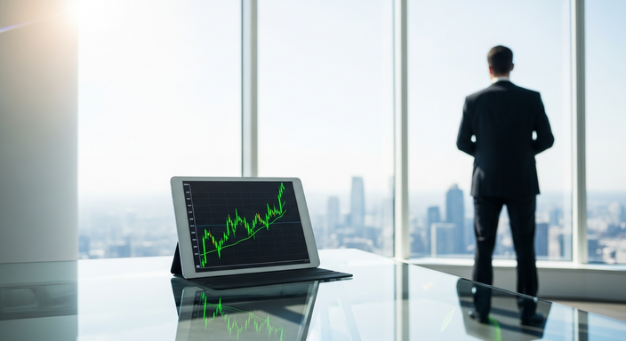 【即時新聞】花旗(C)首季營收大增14％！服務業務狂飆，執行長霸氣回應併購傳聞