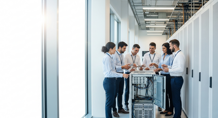 【即時新聞】ORCL最新宣布綠能合作，爆量大漲逾7％還能追嗎？