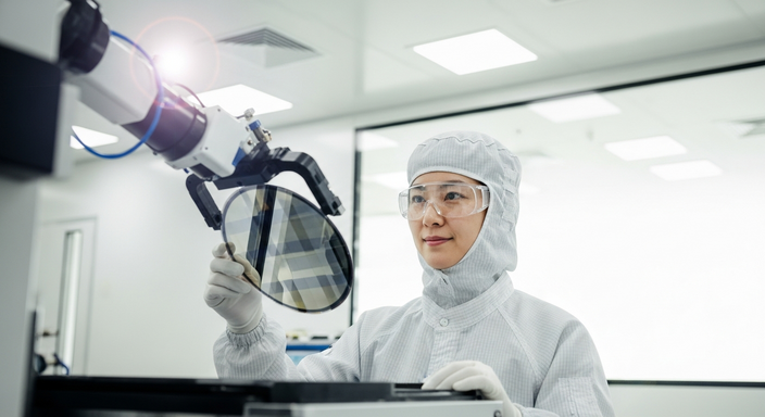 【即時新聞】TSM最新淨利估增50％爆量轉強，卡位這3大焦點還能追嗎？