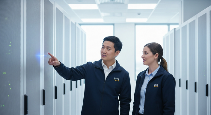 【即時新聞】AMZN最新搭上這「1大咖」，近日爆量飆漲5％還能追嗎？