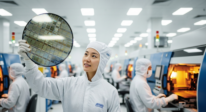 【即時新聞】美光(MU)營收狂飆196%!AI記憶體缺貨恐延續至2030年,還能追嗎?