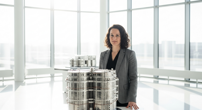 【即時新聞】最新核能政策發酵，這1檔SMR爆量飆漲近7％還能追嗎？