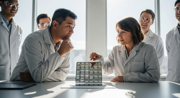 【即時新聞】最新MRVL搭AI轉強，營收飆42％外資喊這價還能追嗎？