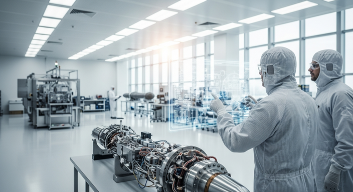 【即時新聞】最新！諾斯洛普格魯曼(NOC)獲4.75億美元國防合約，帶動總價值飆破13億美元