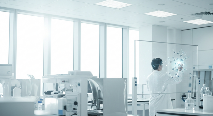 【即時新聞】嬌生(JNJ)最新上調2026年財測！首季營收衝破241億美元，抗癌新藥迎爆發