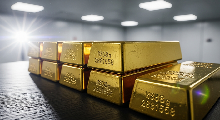 【即時新聞】受惠金價狂飆！TRX Gold(TRX)Q2營收暴增274％，淨利達1160萬美元