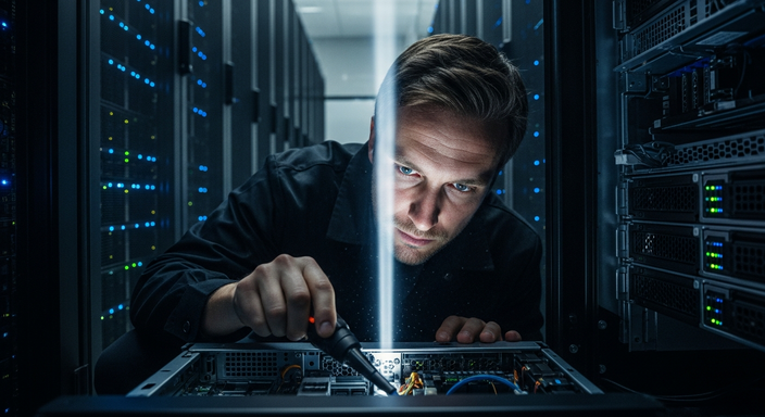 【即時新聞】SMCI最新盤中轉強大漲逾5%,近週狂彈18%要反轉了?